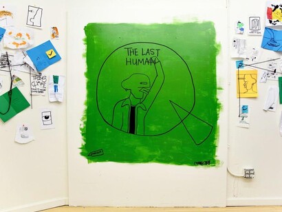 Its a Jungle Out Here. Courtesy of ABXY