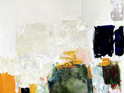 Abstract Expressionism. Courtesy of Denver Art Museum 