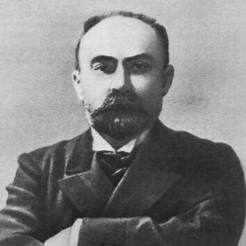 Gueorgui Plejánov (1856-1918)