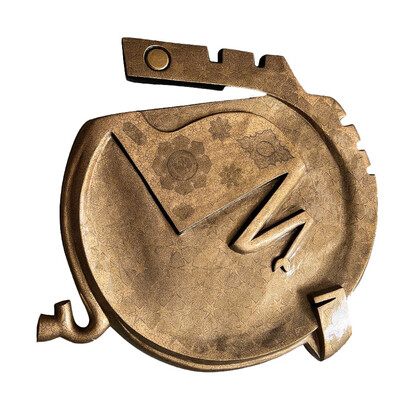 Veer Munshi, Etihad (union), 2023. Courtesy of Aicon Gallery