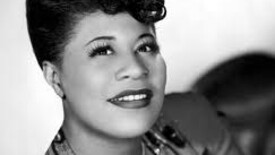 Ella At 100. Courtesy of Grammy Museum 