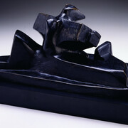 Louise Nevelson, Martha Graham, ca. 1950. Courtesy of Columbus Museum of Art