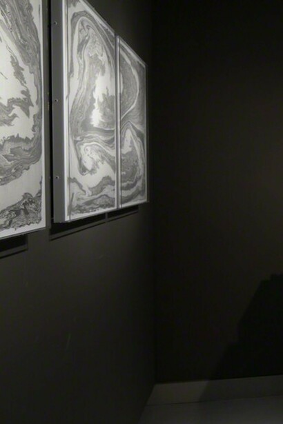 Sacred Spaces, Exhibition view. Courtesy of The Rubin Museum