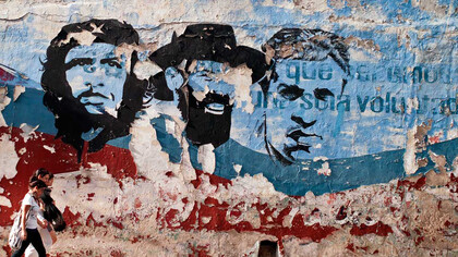 A bright future for Cuba?