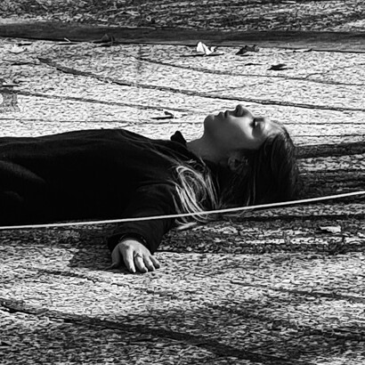 Ridare vita. Foto Raffaella Spadoni