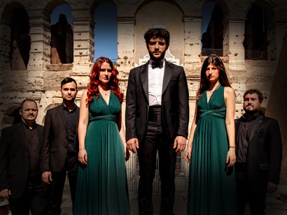 L’Ensemble Resonare ha partecipato al festival FloReMus 2023 con “Duo ubera tua. La lode della figura femminile tra il XVI e il XVII secolo”