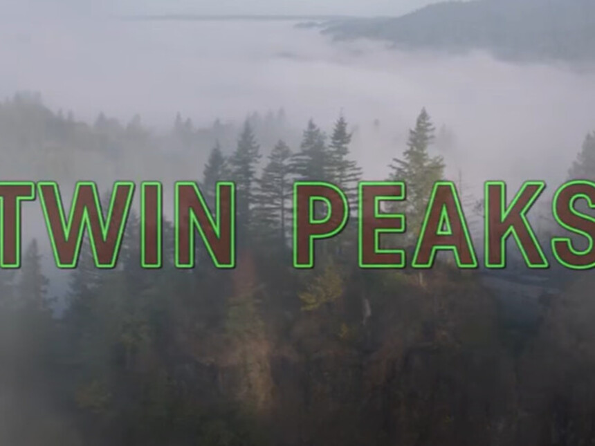 David Lynch’s portrayal of women and trauma in Twin Peaks