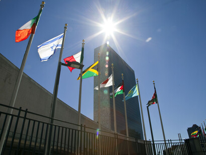 Con su importante papel en la verificación de la paz colombiana, la ONU principia una de las misiones más trascendentales de su historia