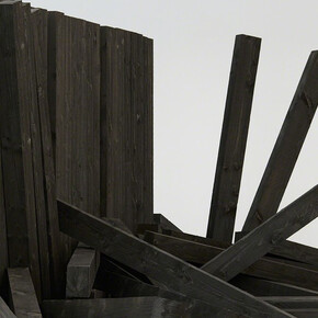 Noboru Takayama. Courtesy of Kayne Griffin Corcoran