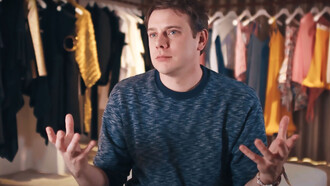 Jonathan Anderson is an Irish fashion designer and the founder of JW Anderson
