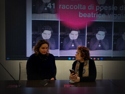 Beatrice Viggiani, nata a Napoli nel 1932, è morta in questa stessa città nel 2017: era una donna forte, tenace, determinata
