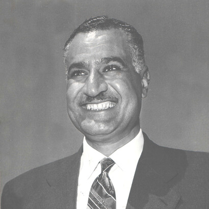 Abdel Nasser 