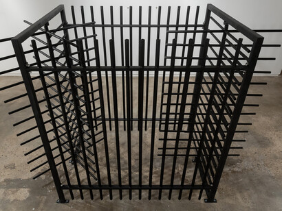 Zac Hacmon. Courtesy of Smack Mellon