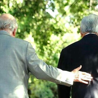 Lagos & Piñera