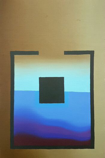 Nicolas Grenier. Courtesy of Galerie Antoine Ertaskiran