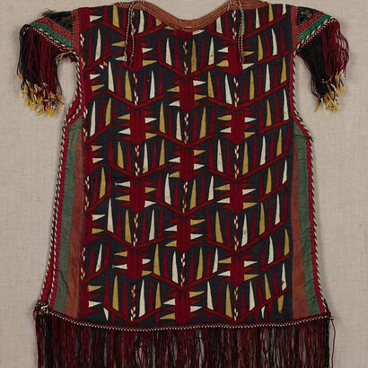 Beyond the Surface. Courtesy of De Young Museum 