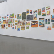 Rodrigo Oliveira. Courtesy of Filomena Soares Gallery