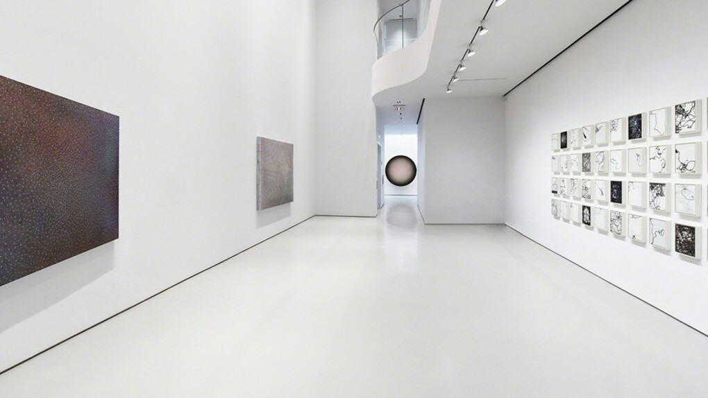 Emil Lukas. Courtesy of Sperone Westwater
