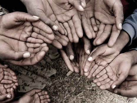 The problem of poverty