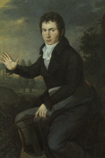Ludwig van Beethoven