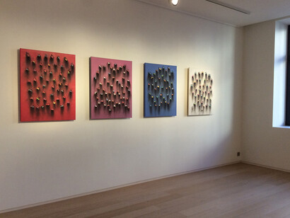 Christian Jaccard. Courtesy of La Patinoire Royale