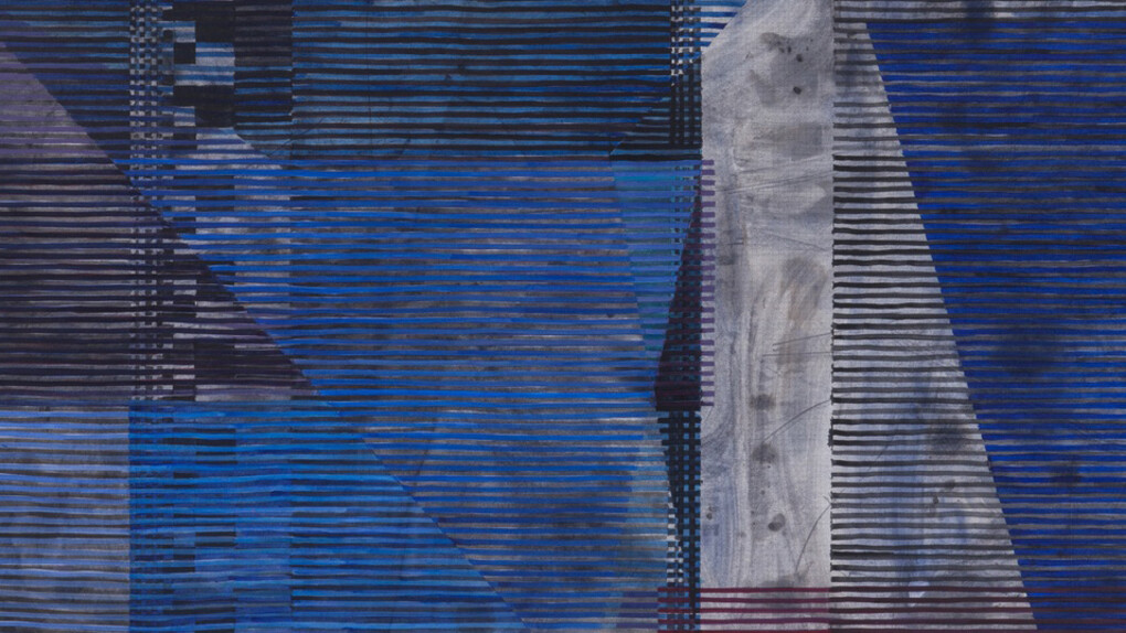 Melissa Casey. Courtesy of Kopeikin Gallery