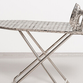 Tayeba Begum Lipi. Courtesy of Sundaram Tagore New York