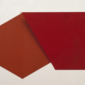 Hélio Oiticica. Courtesy of Whitney Museum 