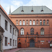 Museum of the History of Riga and Navigation