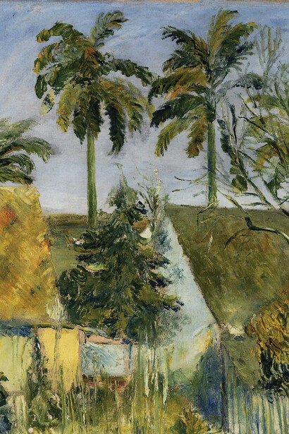 Miguel Bakun, O olhar de uma coleção. Cortesia do Museu Oscar Niemeyer