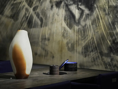 Summer symphony: work from Ippodo Gallery’s archive, exhibition view. Courtesy of Ippodo Gallery
