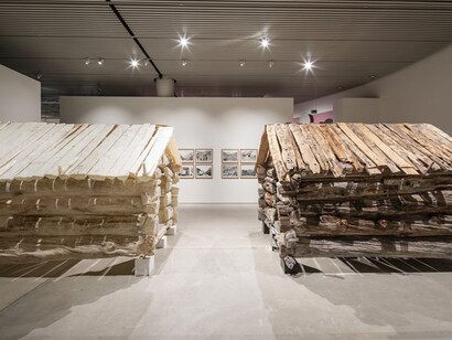Far From Home. Courtesy of ARoS Aarhus Art Museum