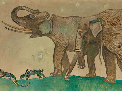 Gemma Gemma. Courtesy of Wien Museum