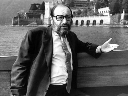 Umberto Eco