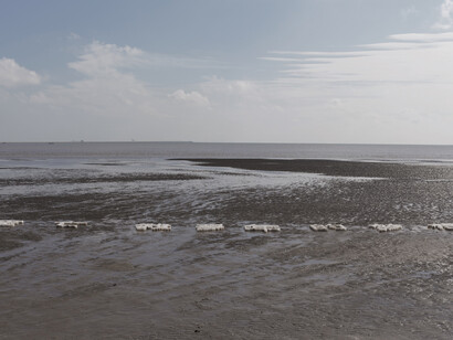 Li Yongzheng, Death has been my dream for a long time, 2015. Per gentile concessione del Mart