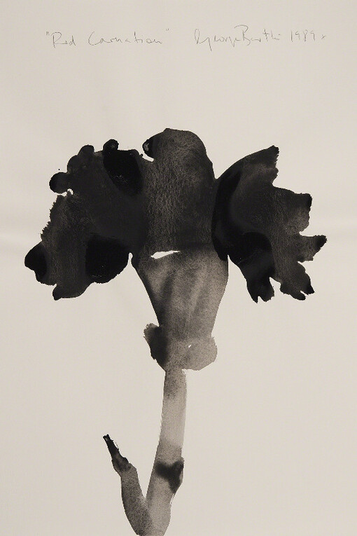 George Bartko. Courtesy of Imlay Gallery