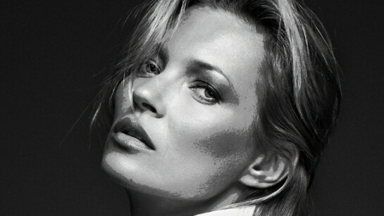 Bryan Adams. Courtesy of Camera Work