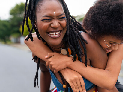 Resilience didn’t end with slavery. It laid the foundation for later struggles for equality