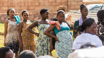 Formal introduction: Childbirth Survival International (CSI) is a nonprofit organization dedicated to advancing maternal and child health, particularly in low-resource settings