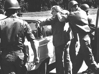 Los años de la dictadura militar (1976-1983)