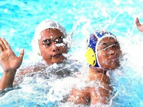 ¡Ganbatte Nippon!