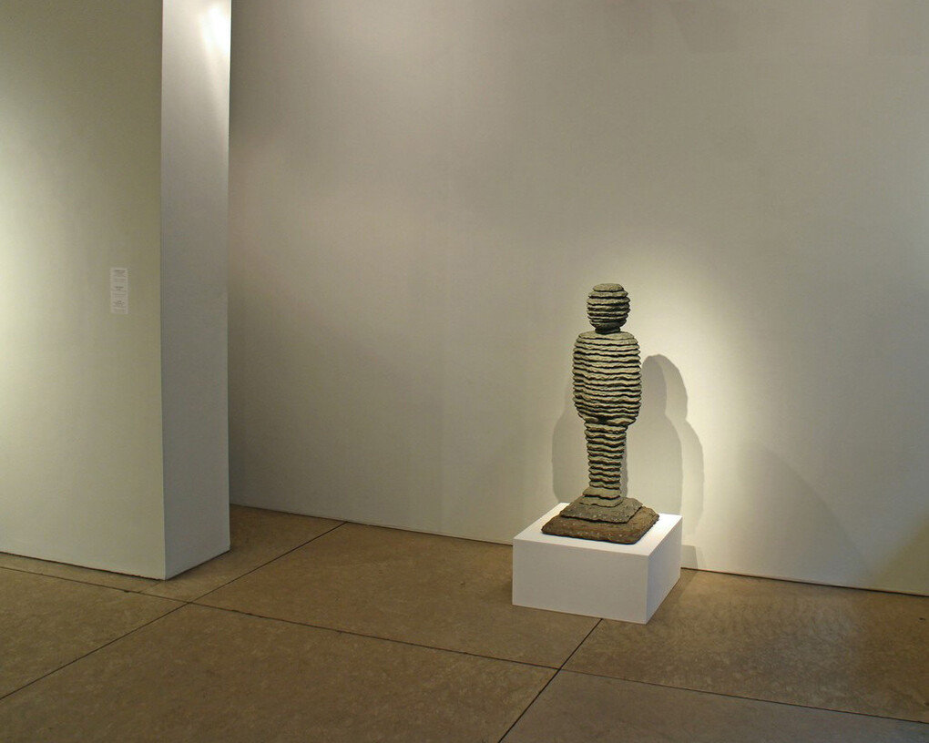 Boaz Vaadia. Courtesy of Connaught Brown 