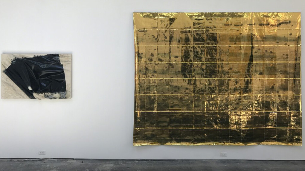 1107 Pt.II. Courtesy of Spencer Brownstone Gallery