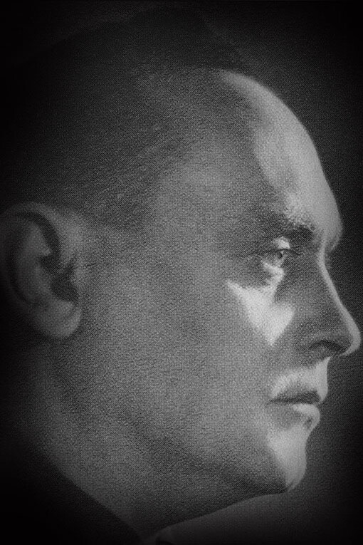 Ferenc Szálasi. Propaganda y control de medios son acciones propias del fascismo