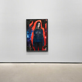 Dystopia. Courtesy of Galerie Eigen+Art