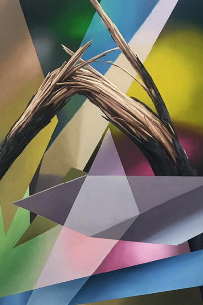 Javier Peláez. Courtesy of William Turner Gallery