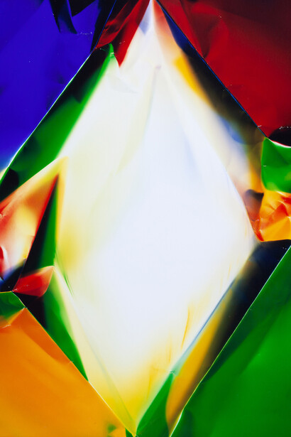 Mirrors of Chance 