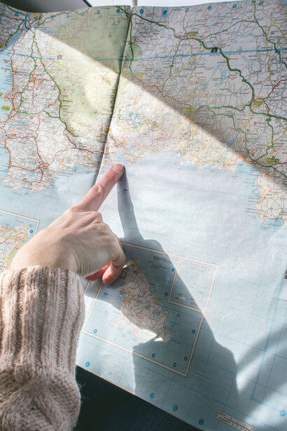 Viajar faz bem para a sua saúde mental