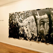 Wilmer Jennings Gallery at Kenkeleba