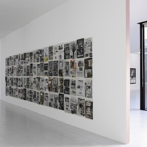 Fringe. Courtesy of Museum Dhondt-Dhaenens